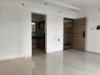 Living Room Image of 1210 Sq.ft 2 BHK Apartment / Flat for sale in Sukhwani Skylines, Wakad Pune for Rs. 8500000