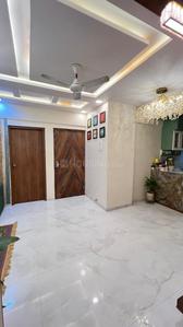 Hall Image of 1750 Sq.ft 3 BHK Apartment / Flat for rent in Vashi Navi Mumbai for Rs. 75000