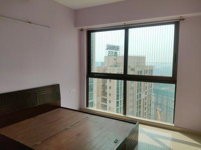 Bedroom Image of 1850 Sq.ft 3 BHK Apartment / Flat for sale in Runwal Bliss, Kanjurmarg East Mumbai for Rs. 33000000