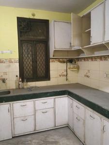 Kitchen Image of 820 Sq.ft 2 BHK Builder Floor for sale in Patparganj New Delhi for Rs. 6000000