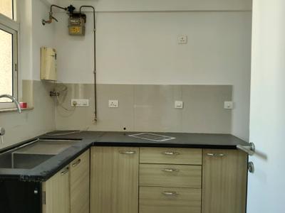 Kitchen Image of 1041 Sq.ft 2.5 BHK Apartment / Flat for sale in Thane West Thane for Rs. 27000000