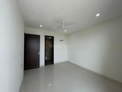 Bedroom Image of 1465 Sq.ft 3 BHK Apartment / Flat for sale in Peer Muchalla Zirakpur for Rs. 10500000