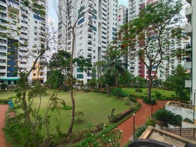 Image of 1264 Sq.ft 3 BHK Apartment / Flat for sale in Hiland Park, Santoshpur, Kolkata for Rs. 10500000