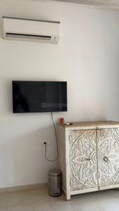 Hall Image of 3280 Sq.ft 4 BHK Independent House for sale in Karjat Thane for Rs. 29000000