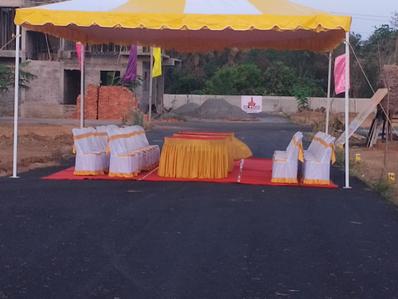 Image of 930 Sq.ft Residential Plot / Land for sale in Manimangalam, Chennai for Rs. 1720500