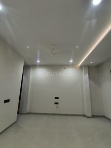 Bedroom Image of 1200 Sq.ft 2 BHK Independent House for rent in Alkapuri Ratlam for Rs. 10000