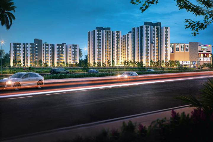 Manor Gardens Main Image 1