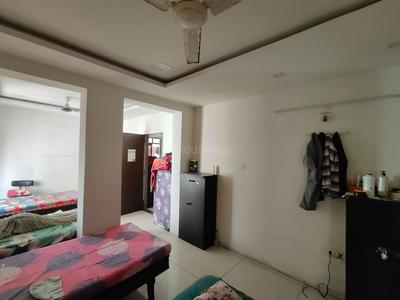 Bedroom Image of 2100 Sq.ft 3 BHK Apartment / Flat for sale in Alkapuri Vadodara for Rs. 8000000