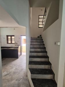 Image of 1500 Sq.ft 2 BHK Independent House for rent in New Alkapuri, Vadodara for Rs. 17500
