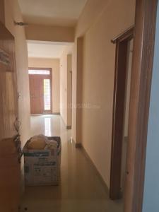 Image of 1100 Sq.ft 2 BHK Apartment / Flat for rent in Gardanibagh, Patna for Rs. 17000