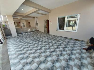 Bedroom Image of 1973 Sq.ft 4 BHK Duplex for rent in Pokhariput Bhubaneswar for Rs. 45000