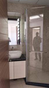 Image of 1700 Sq.ft 3.5 BHK Builder Floor for rent in Trehan Luxury Floors 71, Sector 71, Gurgaon for Rs. 45000