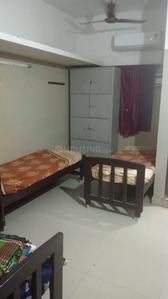 Hall Image of Happy Hostel for women  in Porur, Chennai