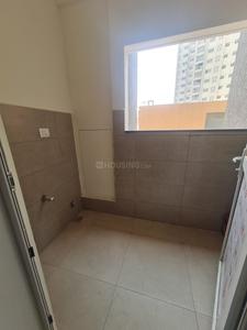 Balcony Image of 941 Sq.ft 2 BHK Apartment / Flat for rent in Eden Park At The Prestige City, Sarjapur Bengaluru for Rs. 42000