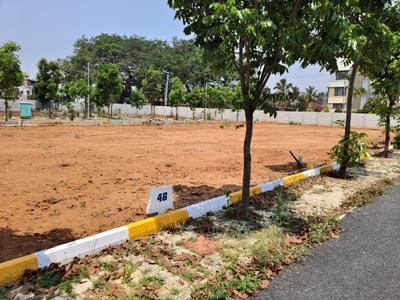 Image of 1200 Sq.ft Residential Plot / Land for sale in Kundana, Bengaluru for Rs. 7200000