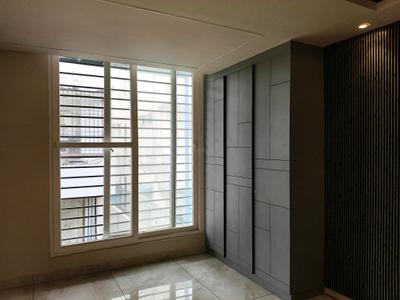 Bedroom Image of 1500 Sq.ft 3 BHK Builder Floor for sale in M2K Symphony Floors, Sector 51 Gurgaon for Rs. 19000000