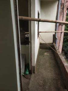 Balcony Image of 790 Sq.ft 2 BHK Apartment / Flat for sale in Golmuri Jamshedpur for Rs. 3000000