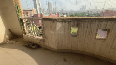 Image of 1600 Sq.ft 3 BHK Apartment / Flat for sale in Divya Apartment, Sector 56, Gurgaon for Rs. 25000000