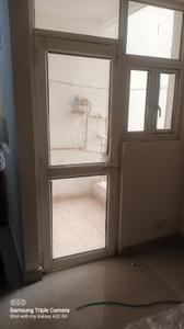 Kitchen Image of 550 Sq.ft 1 BHK Apartment / Flat for rent in Supertech Eco Village 1, Noida Extension Greater Noida for Rs. 19000