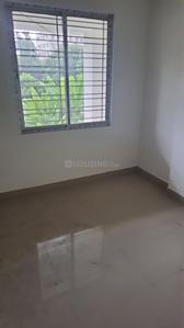 Bedroom Image of 1350 Sq.ft 3 BHK Apartment / Flat for sale in Teghoria Kolkata for Rs. 6000000