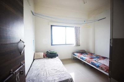 Bedroom Image of 1503 Sq.ft 3 BHK Apartment / Flat for sale in Madhav Orchid, Odhav Ahmedabad for Rs. 5500000
