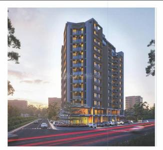 Image of 1827 Sq.ft 3 BHK Apartment / Flat for sale in Sector 12, Gandhinagar for Rs. 7500000