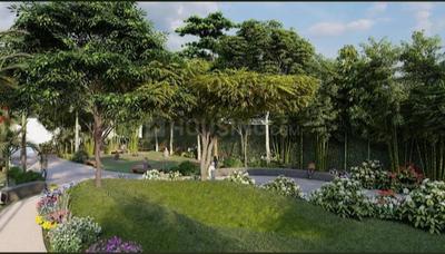 Image of 1200 Sq.ft Residential Plot / Land for sale in Altis Aavaas, Tondiarpet, Chennai for Rs. 12000000