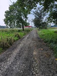 Image of 1440 Sq.ft Residential Plot / Land for sale in Wander Valley, Joka, Kolkata for Rs. 644422