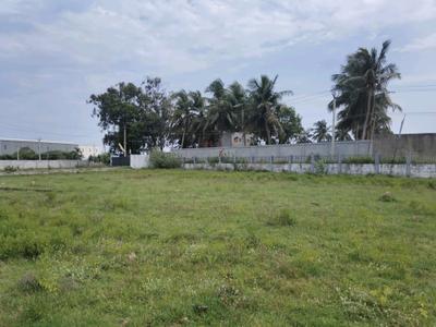 Image of 780 Sq.ft Residential Plot / Land for sale in Budur, Thiruvallur, Chennai for Rs. 2535006
