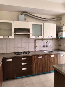 Kitchen Image of 2150 Sq.ft 3 BHK Apartment / Flat for sale in GPL Eden Heights, Sector 70 Gurgaon for Rs. 27100000