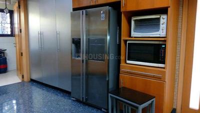 Bedroom Image of 5200 Sq.ft 3.5 BHK Duplex for sale in Benson Town Bengaluru for Rs. 75000000