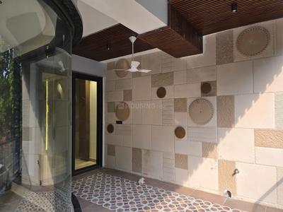 Bathroom Image of 4500 Sq.ft 4 BHK Builder Floor for sale in Vipul World, Sector 48 Gurgaon for Rs. 56000000