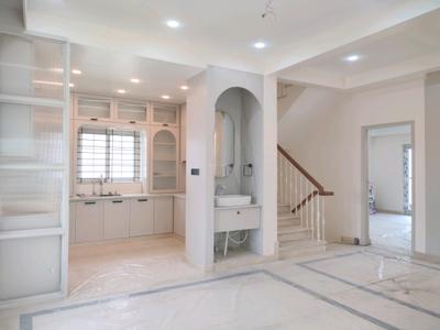 Living Room Two Image of 3800 Sq.ft 5 BHK Villa for sale in Gattahalli Bengaluru for Rs. 45000000