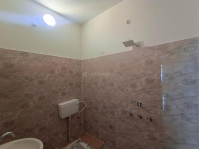 Bathroom Image of 1300 Sq.ft 3 BHK Independent House for sale in Bijnor Lucknow for Rs. 5500000
