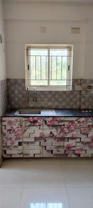 Kitchen Image of 870 Sq.ft 2 BHK Apartment / Flat for sale in DSMAX SMART NEST, Somashetti Halli, Bengaluru North Bengaluru for Rs. 5600000
