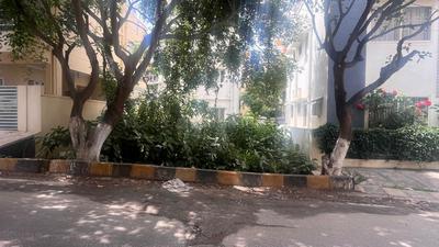 Image of 1200 Sq.ft Residential Plot / Land for sale in Vishveshwaraya Nagar, Bengaluru for Rs. 24000000
