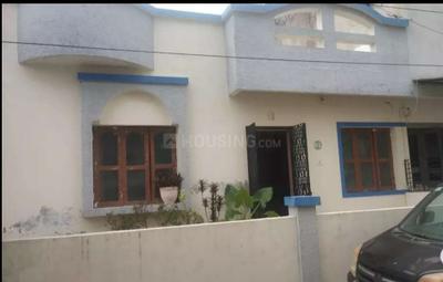 Image of 850 Sq.ft 2 BHK Builder Floor for sale in Waghodia Road, Vadodara for Rs. 6500000
