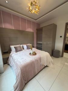 Bedroom Image of 1142 Sq.ft 2 BHK Apartment / Flat for sale in Nesterra, Lohegaon Pune for Rs. 8917880