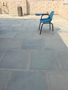 Image of 1080 Sq.ft 1 BHK Independent House for rent in Sector 7 Dwarka, New Delhi for Rs. 15000
