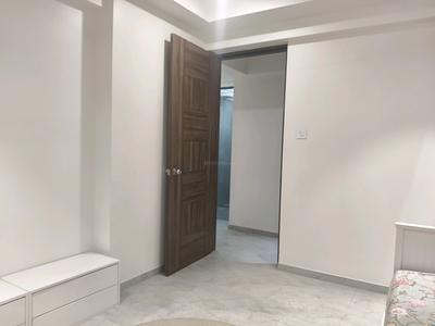 Bedroom Image of 1327 Sq.ft 3 BHK Apartment / Flat for sale in V Uptown, Ravet Pune for Rs. 11900000
