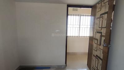 Bedroom Image of 700 Sq.ft 2 BHK Independent House for rent in Jalahalli West Bengaluru for Rs. 16000