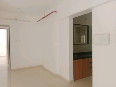 Living Room Image of 1200 Sq.ft 2.5 BHK Apartment / Flat for rent in Adani Atelier Greens, Mundhwa Pune for Rs. 75000