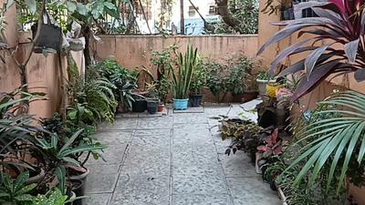 Balcony Image of 1707 Sq.ft 3 BHK Independent House for sale in Murarji Peth Solapur for Rs. 9500000