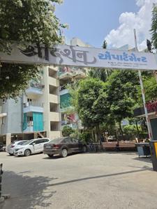 Image of 1500 Sq.ft 3 BHK Apartment / Flat for sale in Chandlodia, Ahmedabad for Rs. 8000000