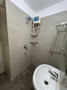 Bathroom Image of 1000 Sq.ft 2 BHK Apartment / Flat for sale in Surya Land Developers Avanti Elegance, Daldal Seoni Raipur for Rs. 2651000