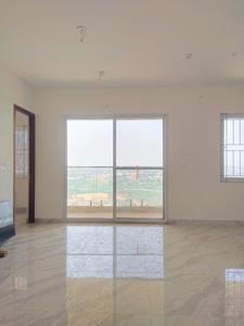 Hall Image of 1371 Sq.ft 3 BHK Apartment / Flat for sale in Concorde Auriga by Concorde Housing Corporation Pvt. Ltd., Medahalli Bengaluru for Rs. 17800000