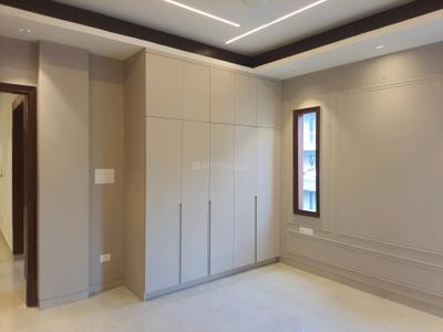 Bedroom Image of 1800 Sq.ft 3 BHK Builder Floor for sale in Sunder Homes Luxury Floors South City 2, Sector 49 Gurgaon for Rs. 27500000