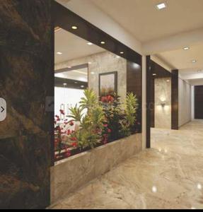 Hall Image of 950 Sq.ft 2 BHK Apartment / Flat for sale in Ambernath East Ambernath for Rs. 3800000