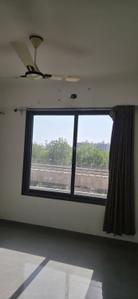 Hall Image of 1650 Sq.ft 3 BHK Apartment / Flat for rent in Sanskruti, Randesan Gandhinagar for Rs. 30000
