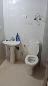 Image of 939 Sq.ft 2 BHK Apartment / Flat for rent in Habitech Panchtatva Phase 1, Noida Extension, Greater Noida for Rs. 16700